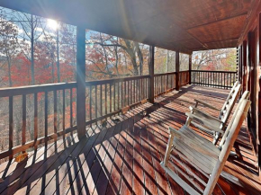 Hawks Point Lodge
